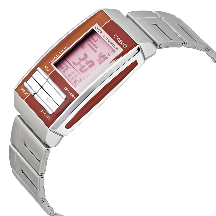 casio futurist