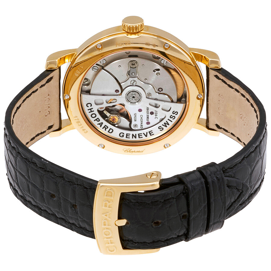 chopard imperiale watch price