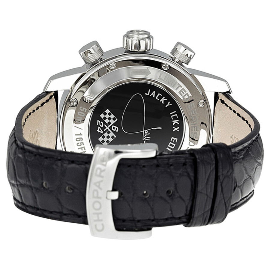 chopard jacky ickx edition