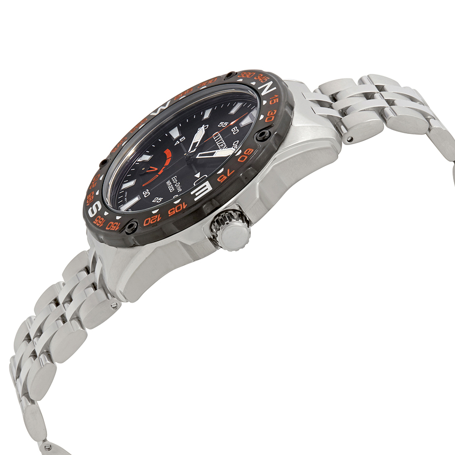 lume citizen prt