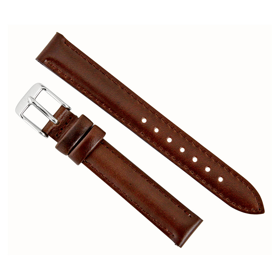 Daniel Wellington Bristol 13MM Brown Leather Watch Strap 1023DW Watch