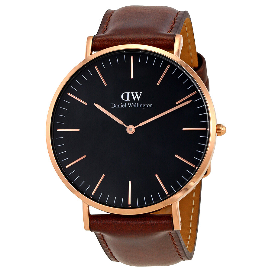 【jomashop】 限时特价 截止6/2 daniel wellington