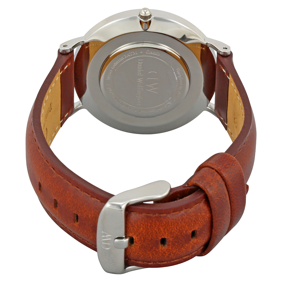 doxa rubber strap