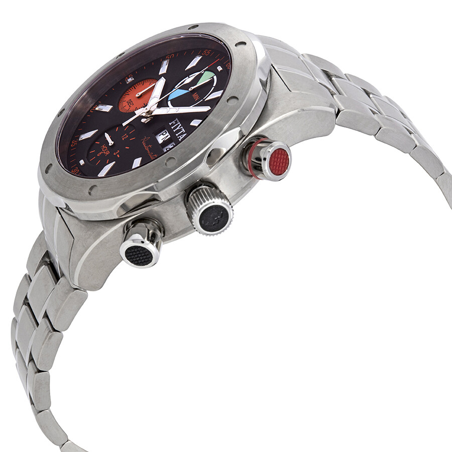 fiyta automatic watch