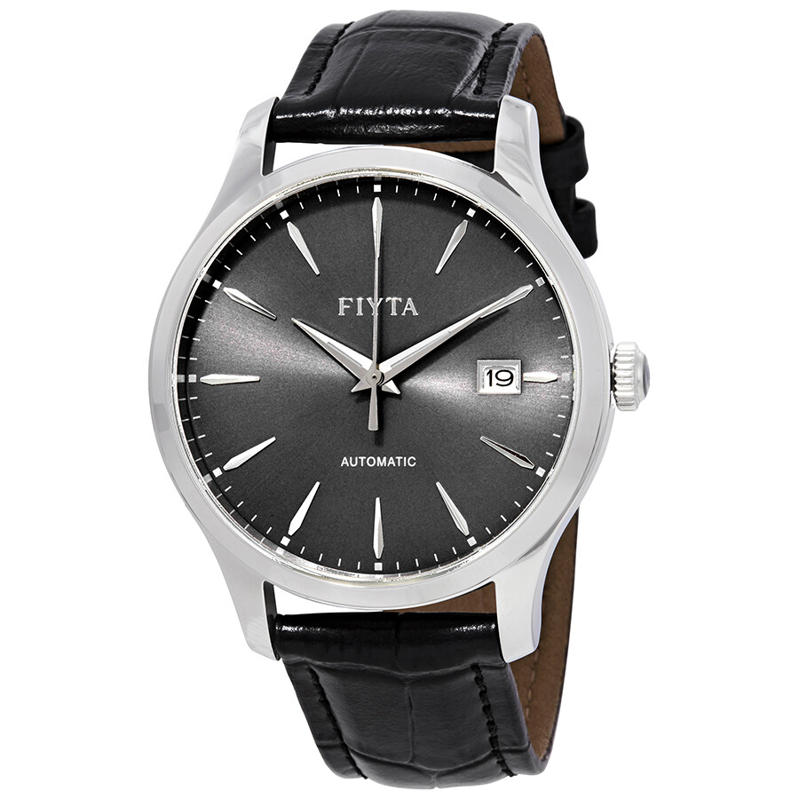 fiyta automatic watch