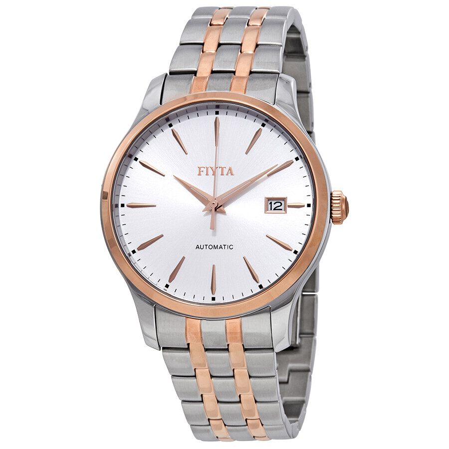 fiyta automatic watch