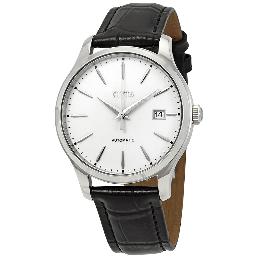 fiyta automatic watch