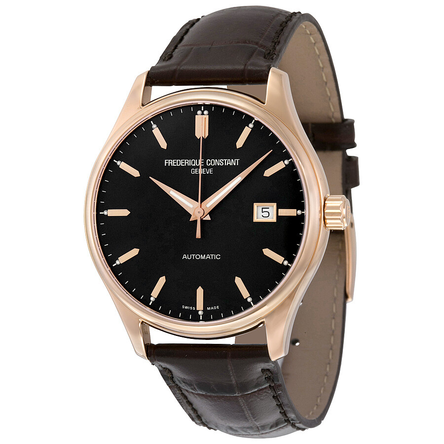 Frederique Constant Classics Index Automatic Men's