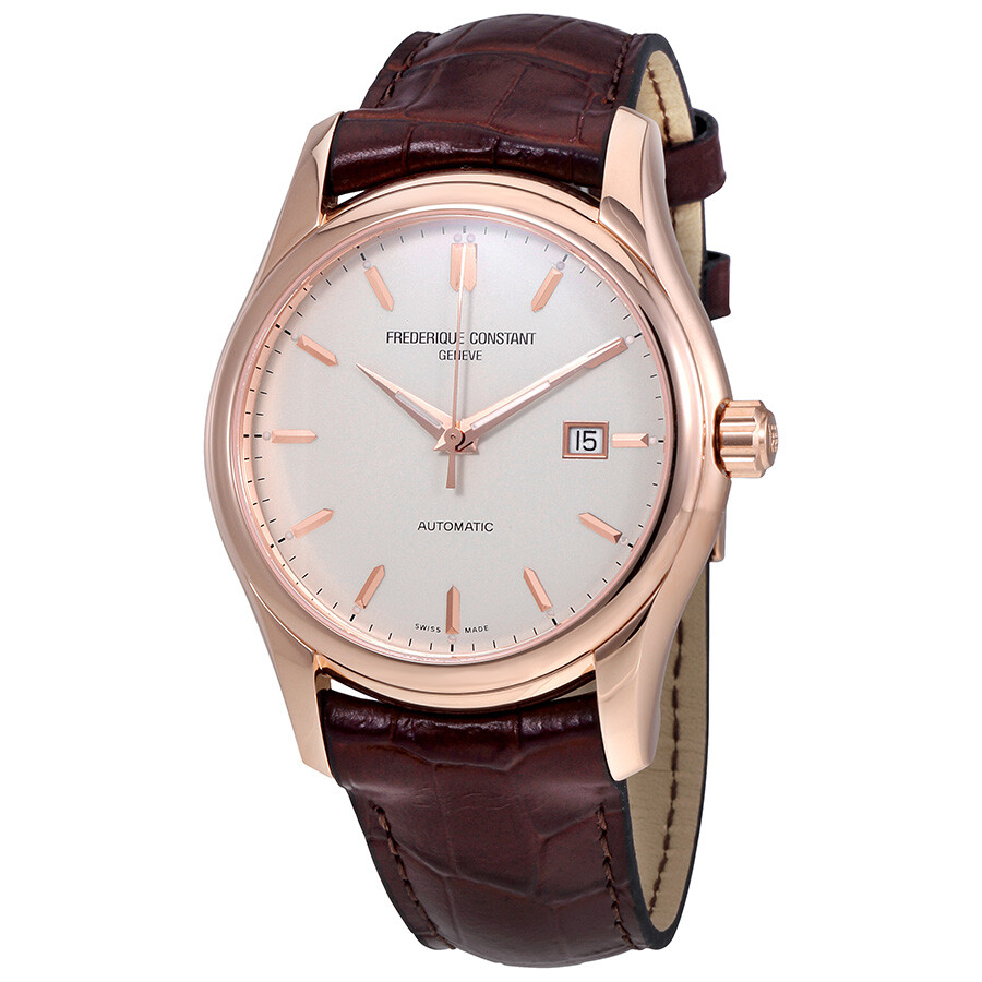 frederique constant gold