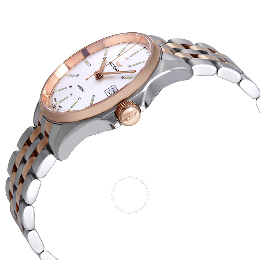 glycine classic automatic