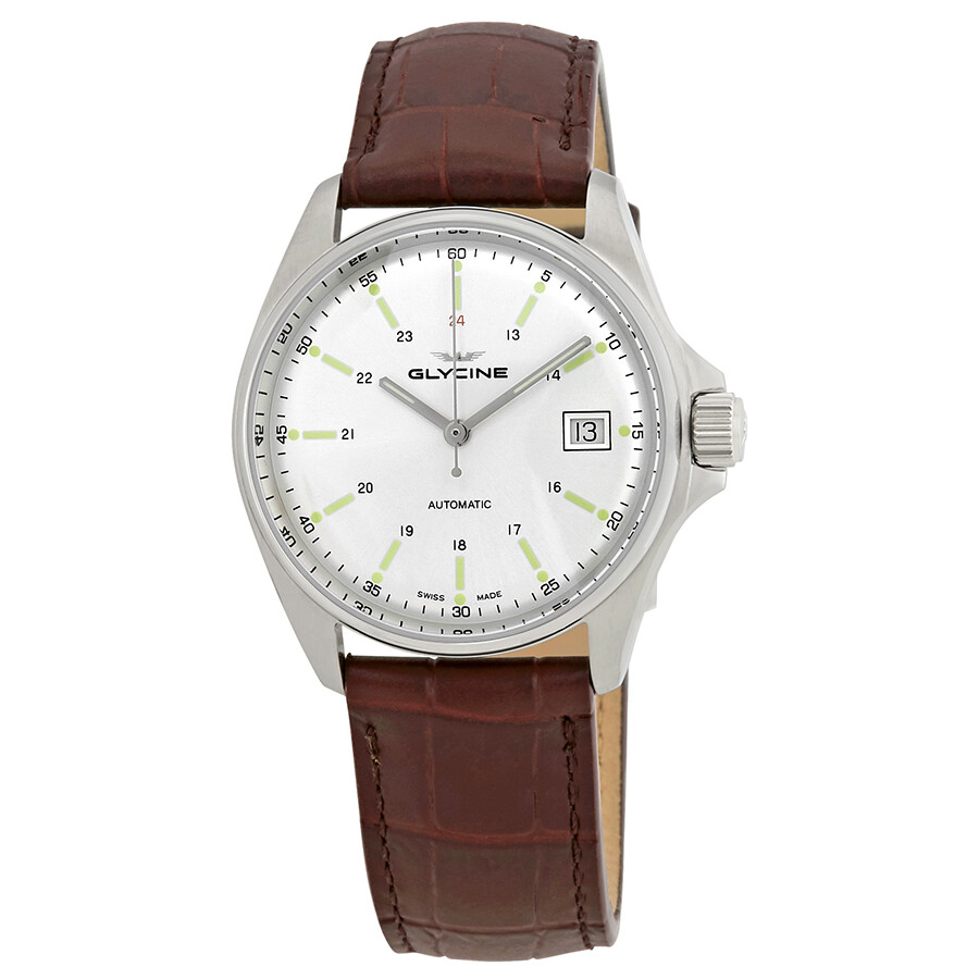 glycine classic automatic