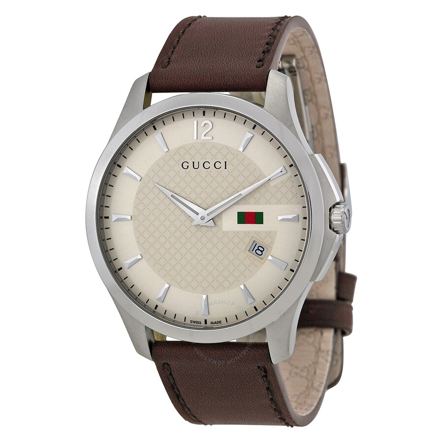 gucci watch 126.3 swiss made