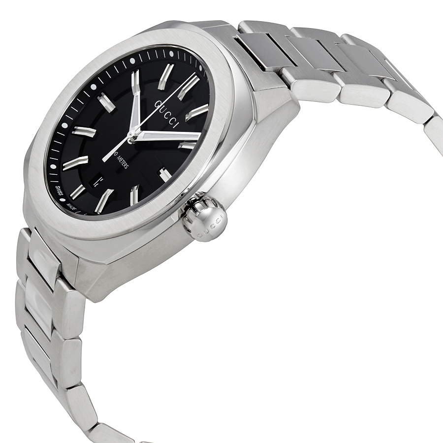 gucci gg2570 men's watch