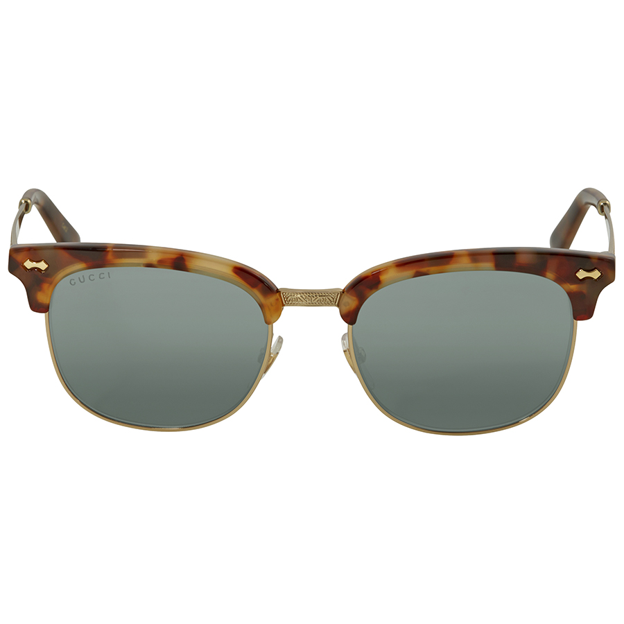 The pallet luxury sunglasses gg0204sk opulent gucci shirts