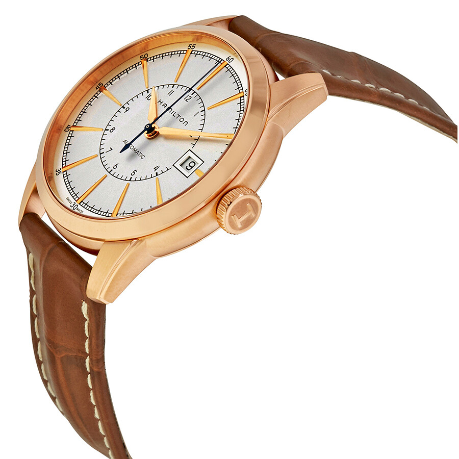 hamilton railroad classic