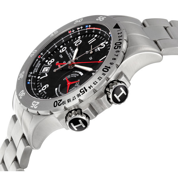 hamilton navy regatta automatic