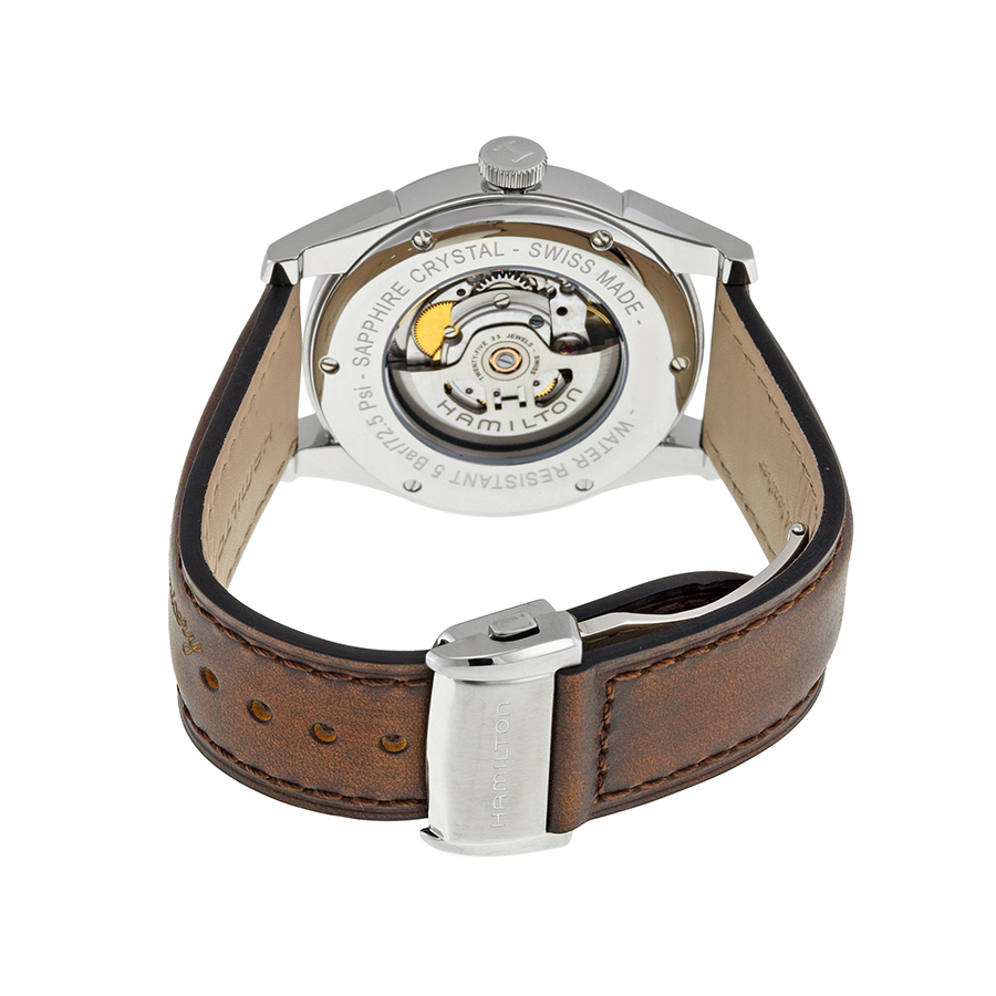 hamilton watch liberty