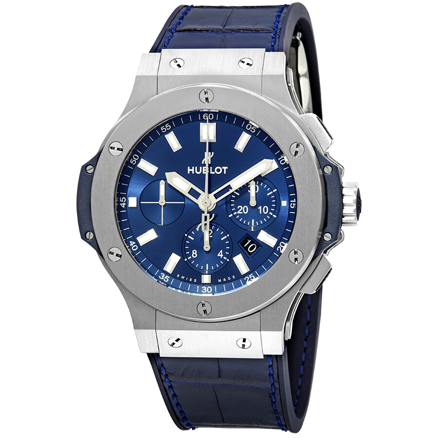 Hublot Big Bang Chronograph Automatic Men's Watch 301.SX.7170.LR Big