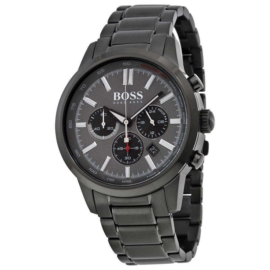 boss watches for men