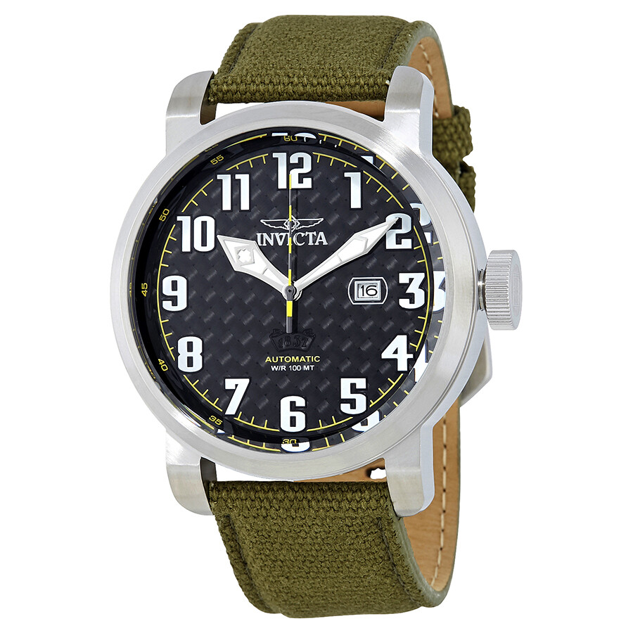 Aviator automatic watch Clearance
