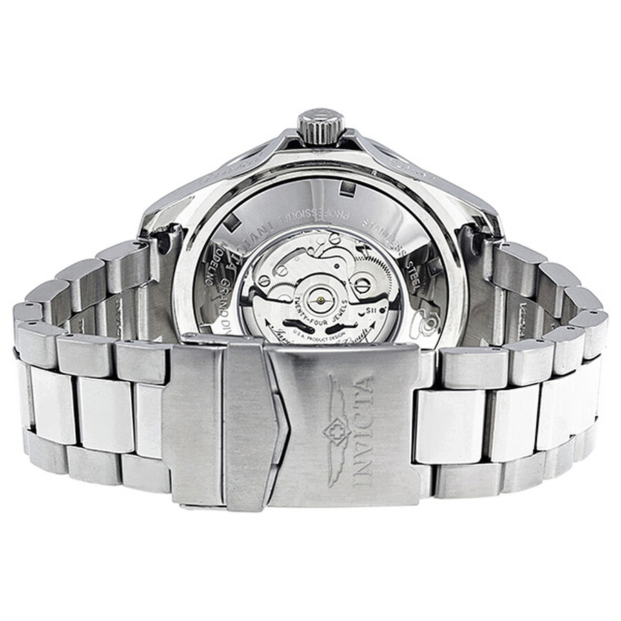 Invicta Pro Diver Grand Diver Automatic Men's Watch 3047 Pro Diver Grand Diver Pro Diver