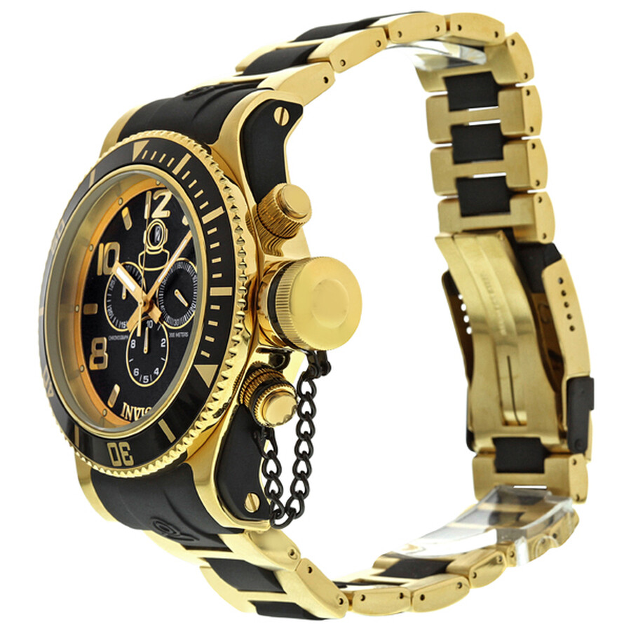 Invicta Russian Diver Collection Chronograph Men's Watch 6633 Russian
