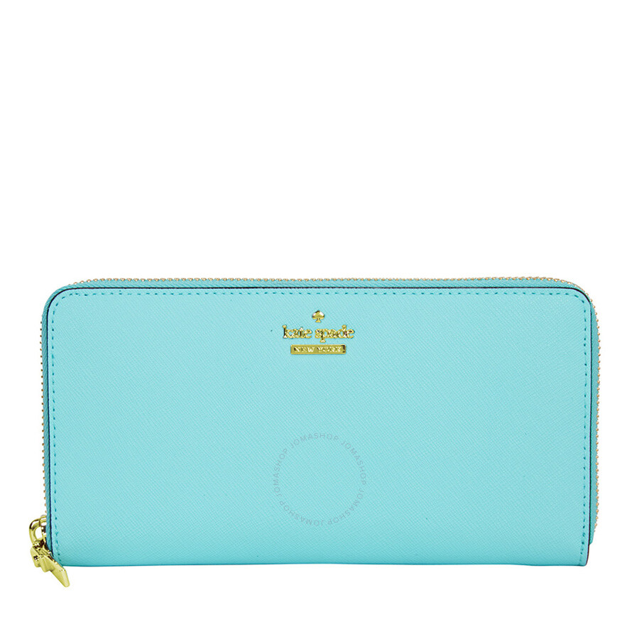 Kate spade wallet clearance
