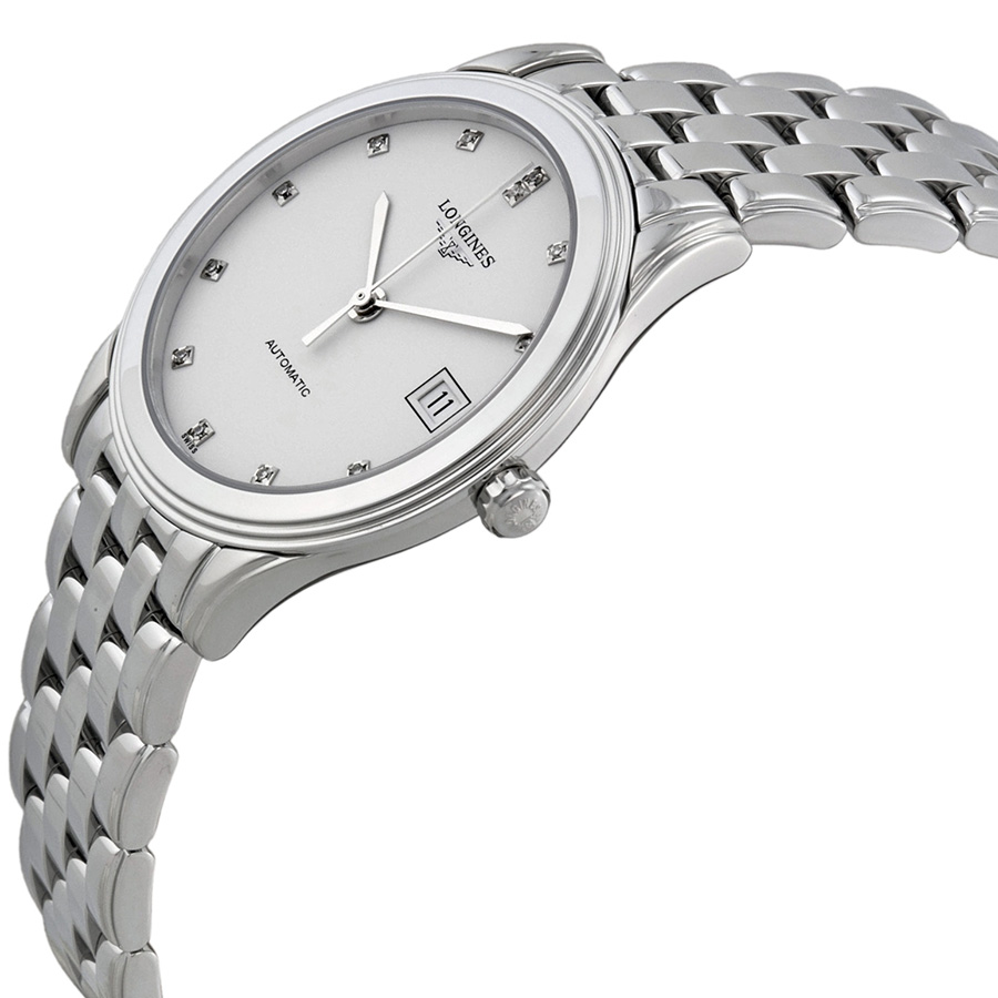 longines flagship automatic watch