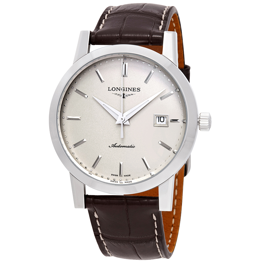 longines automatic heritage