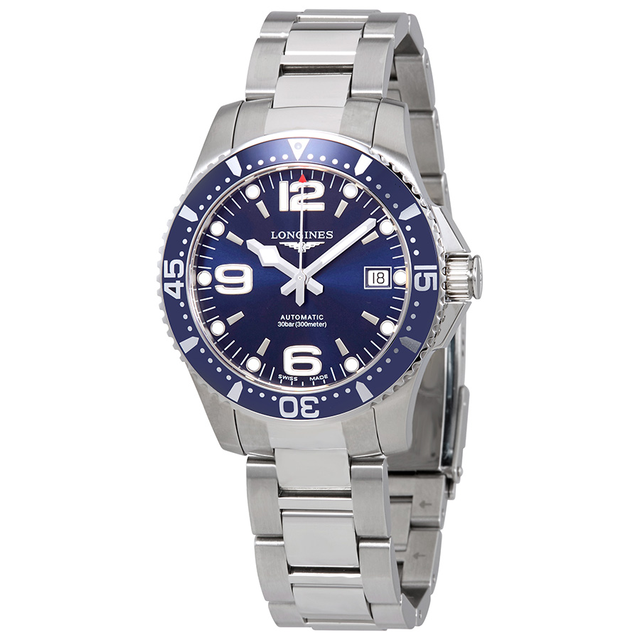 hydroconquest watch