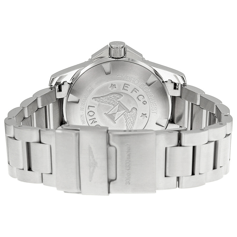 longines hydroconquest bracelet replacement
