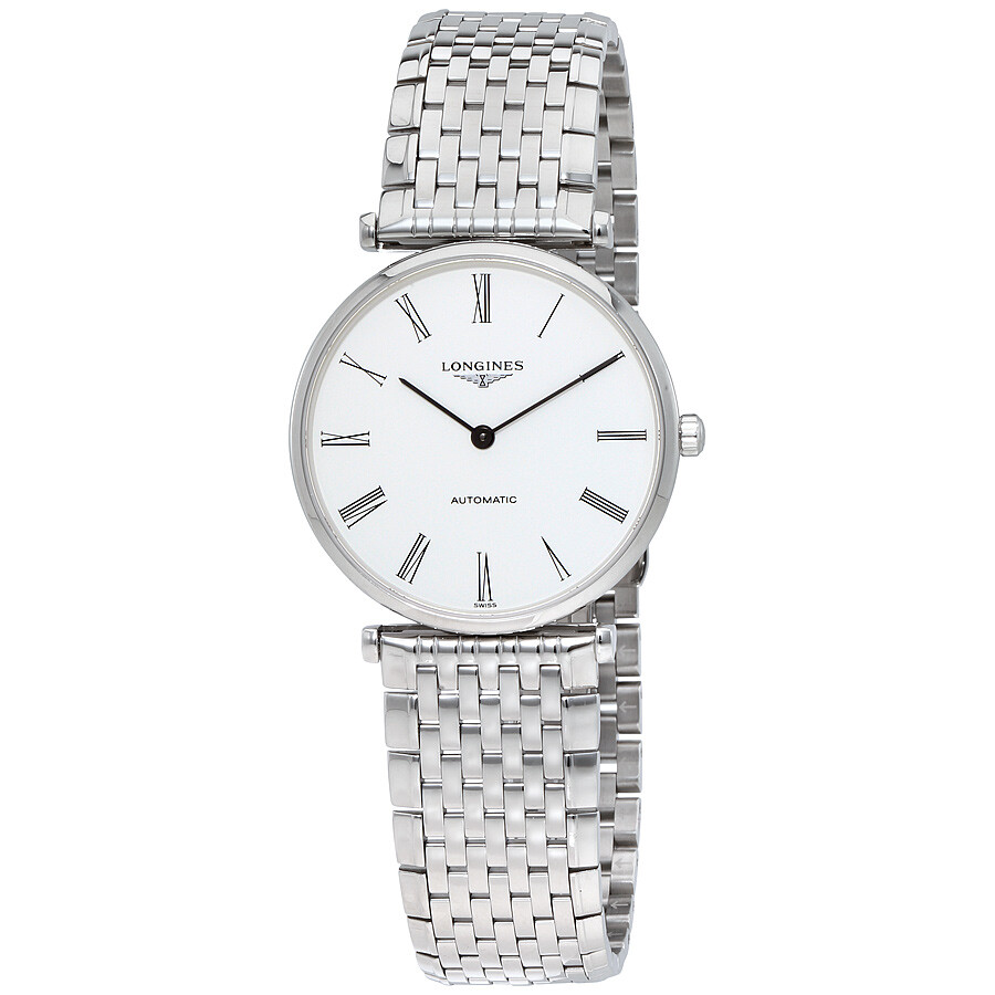 【jomashop】 longines la grande classique de automatic ladies