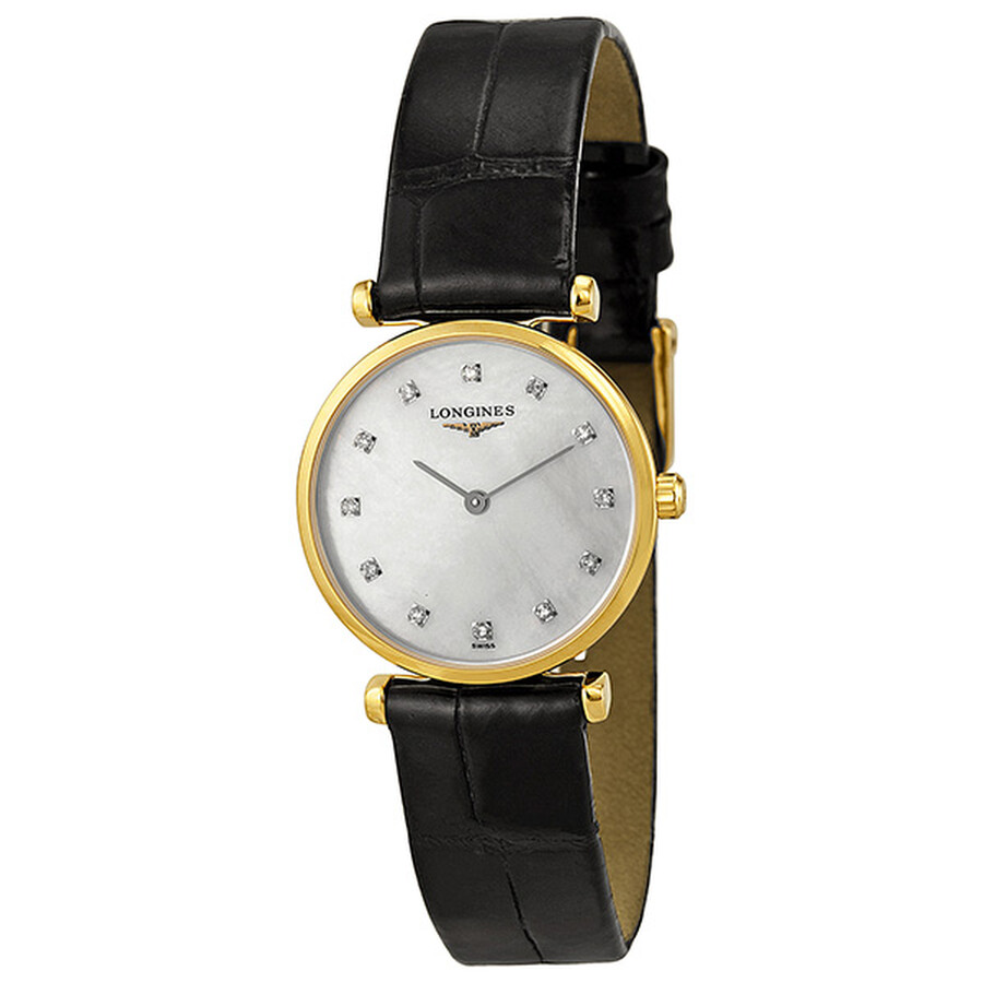 Longines La Grande Classique de Longines Ladies Watch L42092872 La