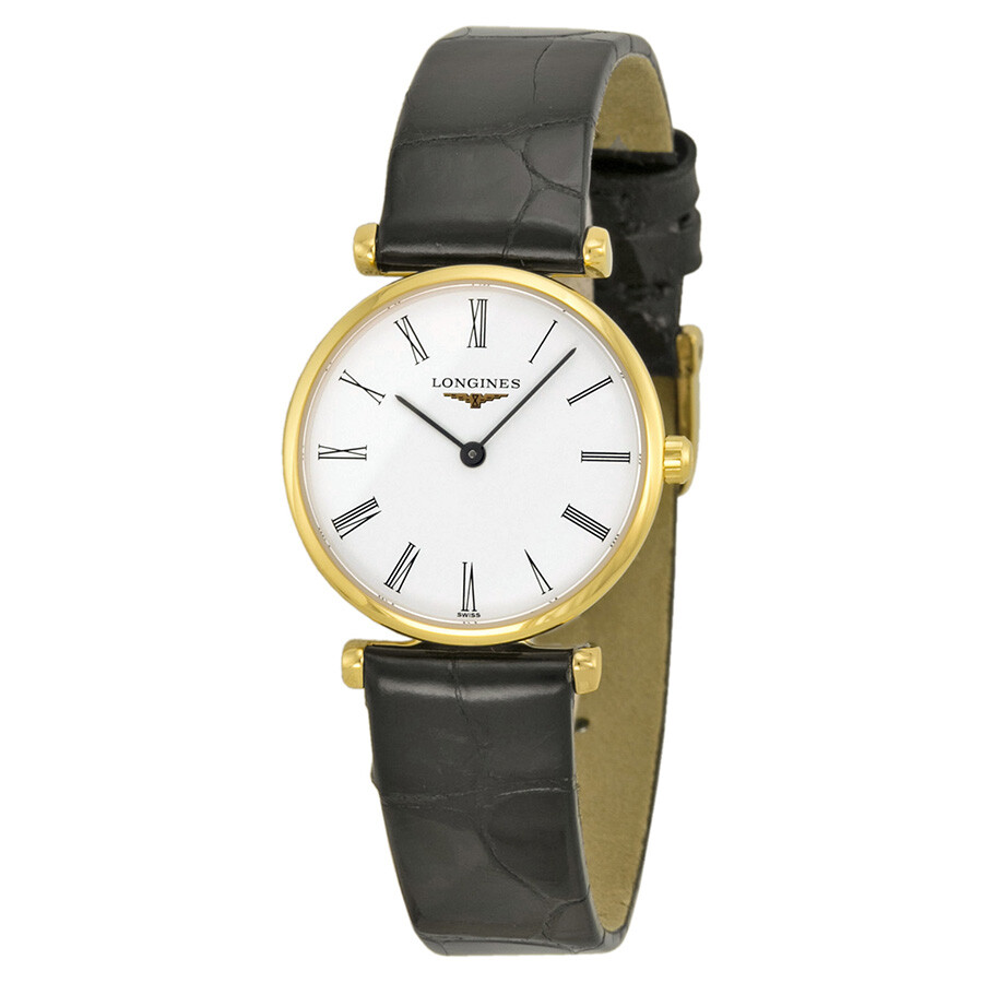 【jomashop】 longines la grande classique yellow g