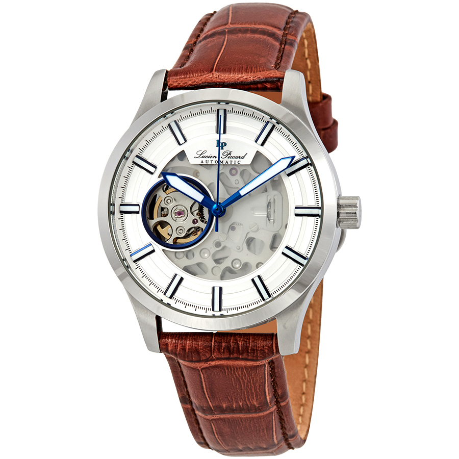 lucien piccard automatic