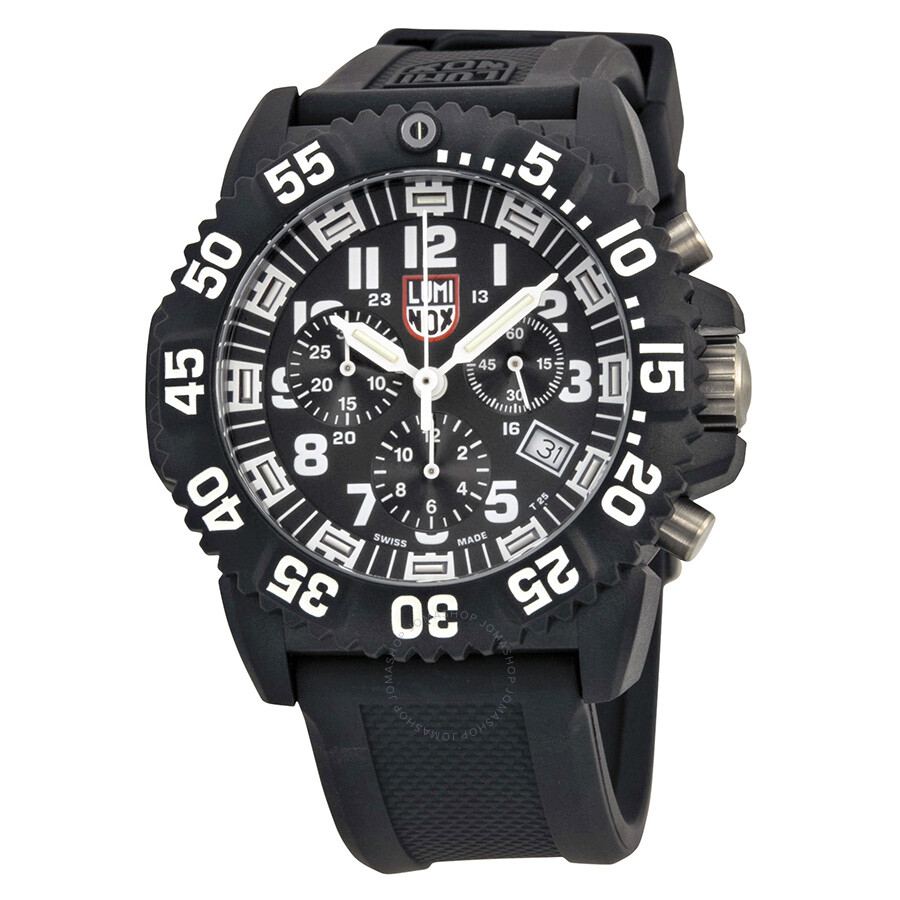 Plus with for a watch 3081 luminox men model series chronograph colormark xperia d2403 price