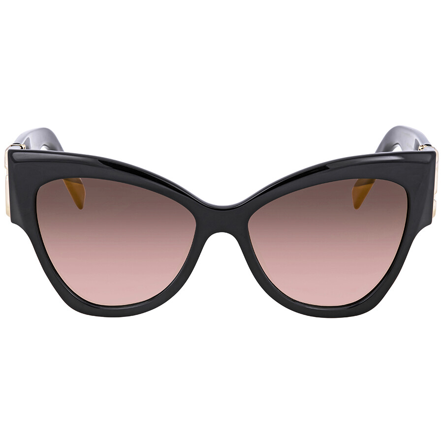 Marc Jacobs Cat Eye Sunglasses MARC109S 0807 FQ 54 Marc Jacobs