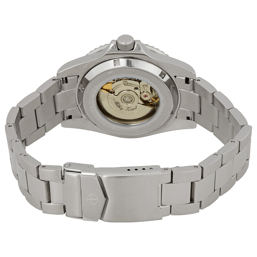 tissot rolly