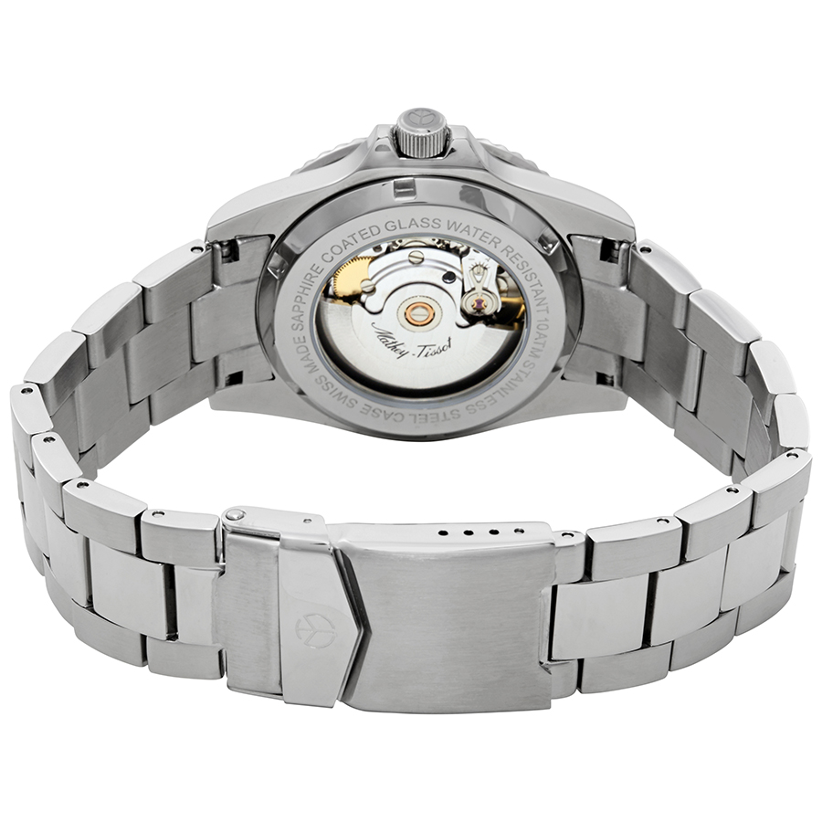 tissot rolly