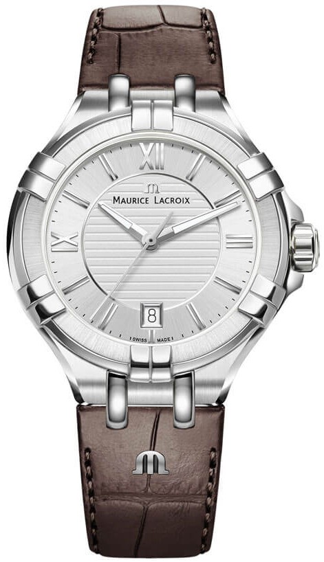【jomashop】 aikon mens watch ai1008-ss001-130