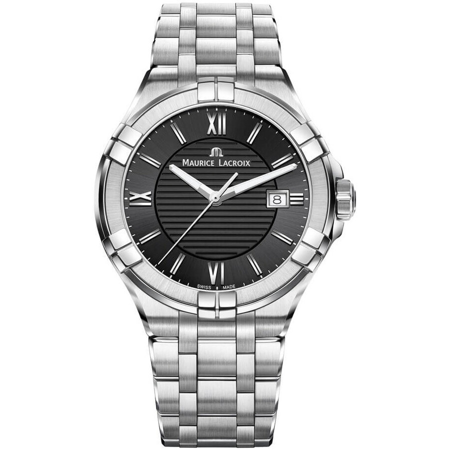 【jomashop】 aikon mens watch ai1008-ss002-330