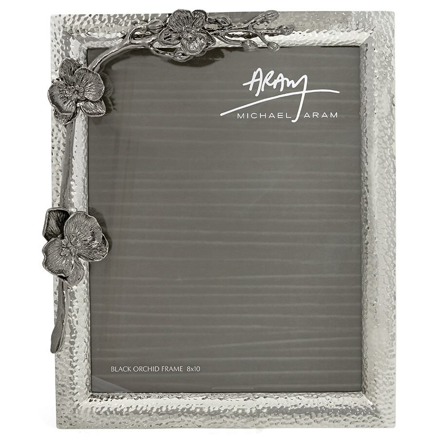 Michael Aram Black Orchid Frame 8x10 110736 Michael Aram Barware
