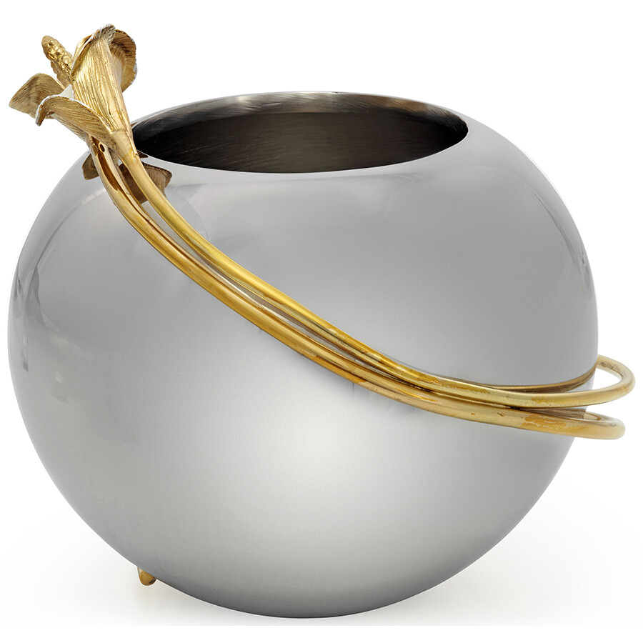 Michael Aram Calla Lily Rose Bowl Vase 123203 Michael Aram Barware