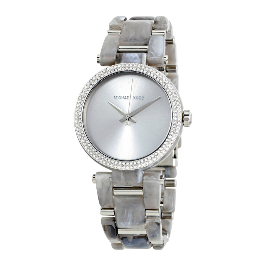 jomashopmichaelkorsdelraystainlesssteelladieswatchmk4320mk4320