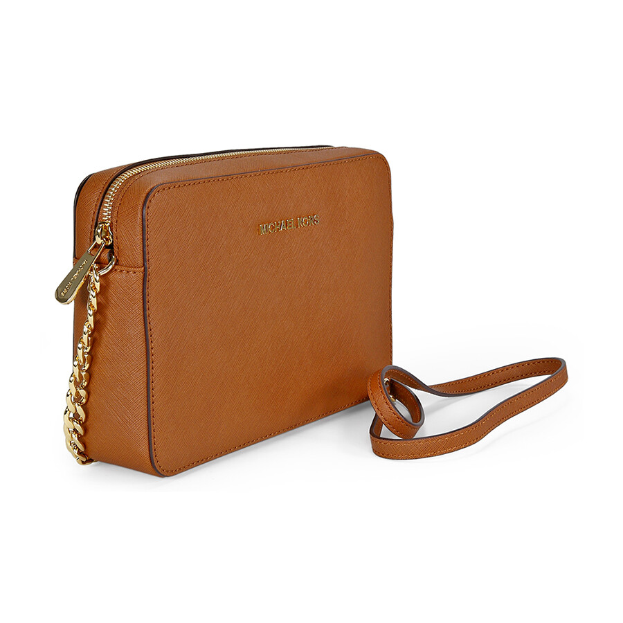 Michael Kors Jet Set Crossbody Luggage Jet Set Michael Kors