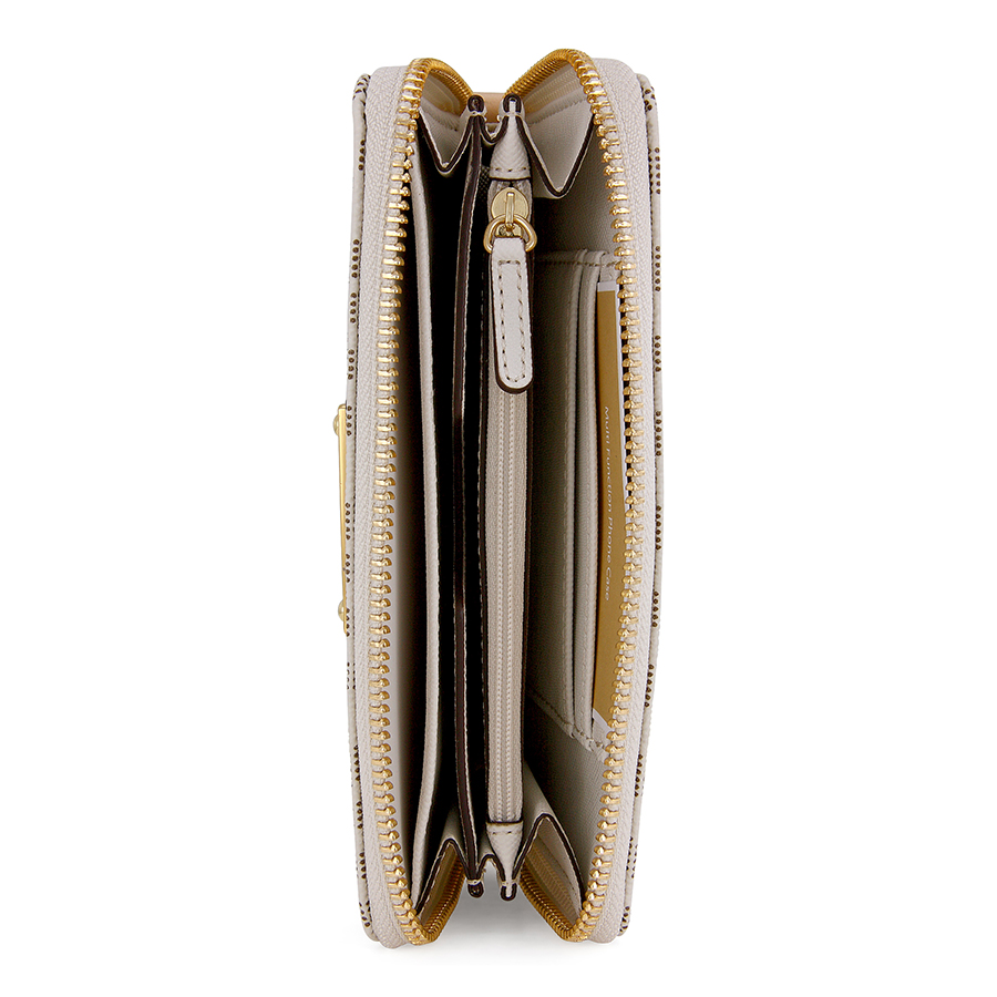 marc jacobs zip pouch