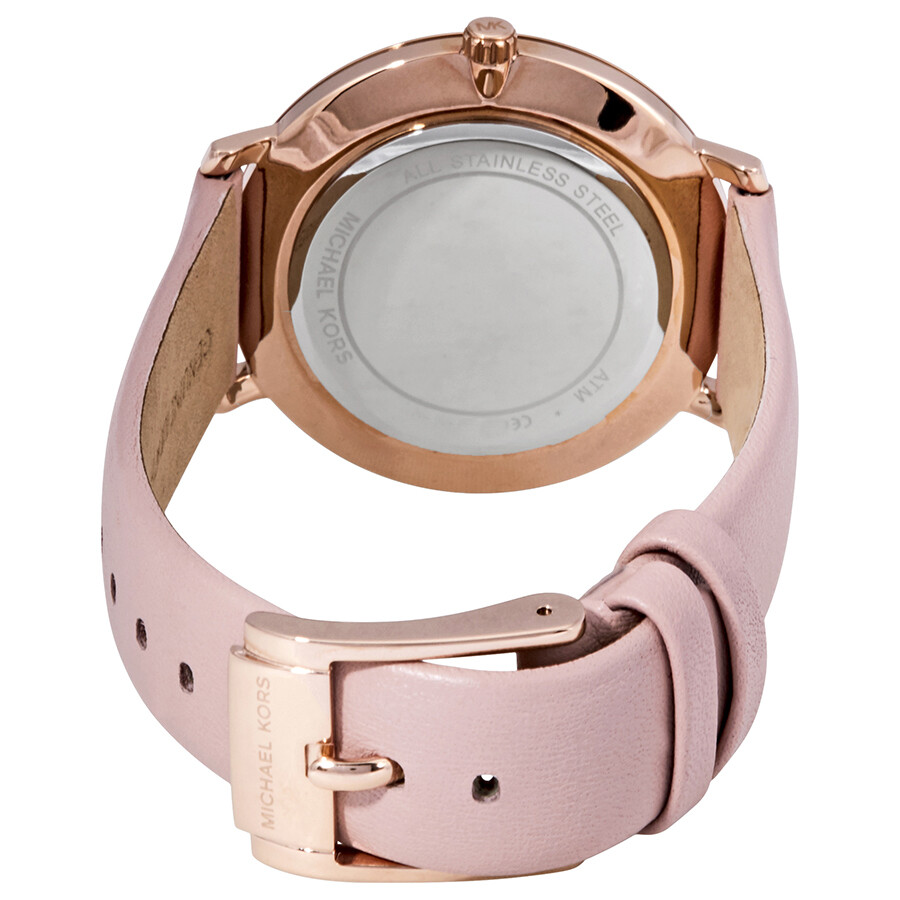 michael kors women's watch mk2741