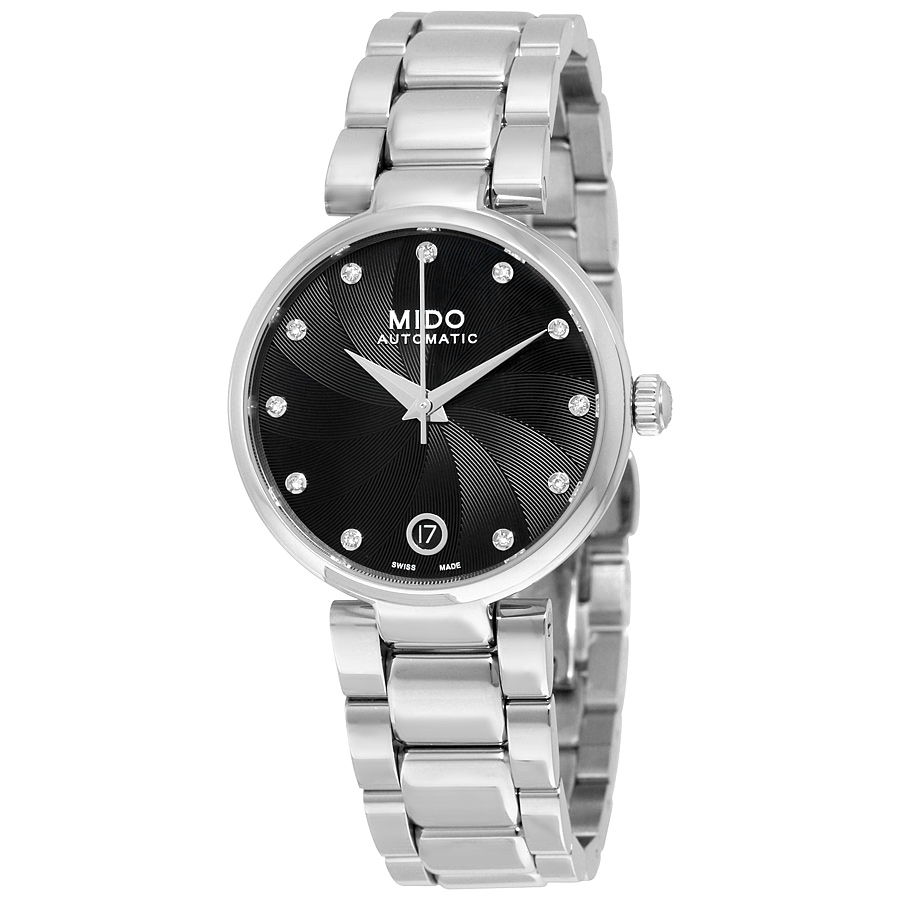 mido baroncelli dama