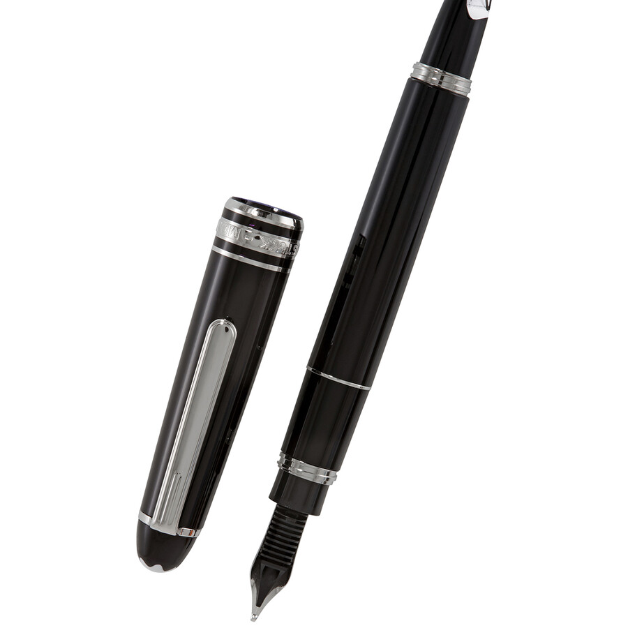 mont blanc mozart pen