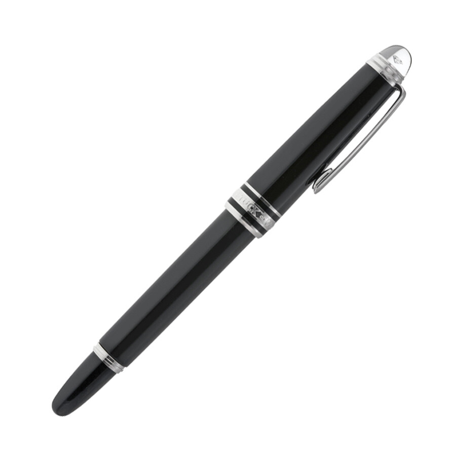 mont blanc mozart pen